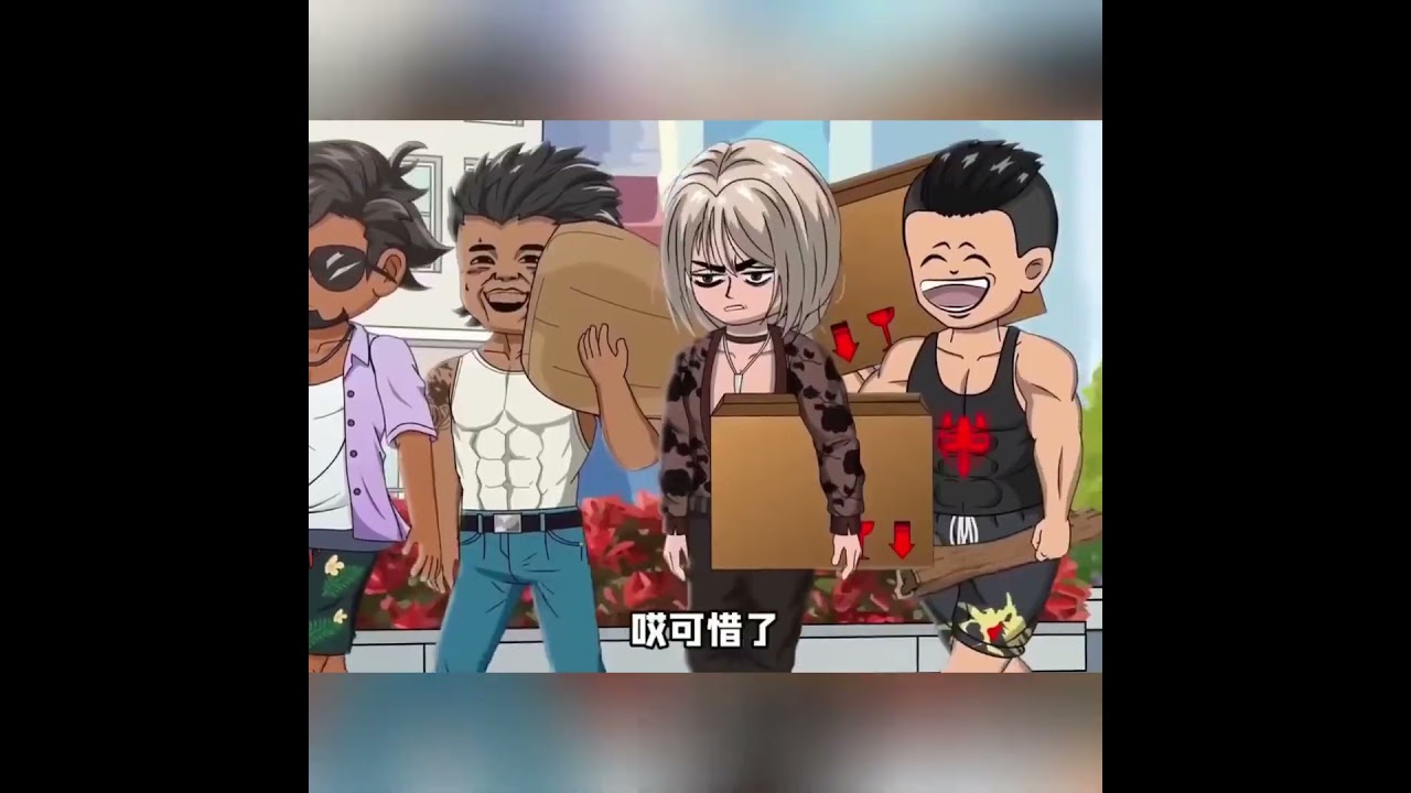 末世高温60度，我在地下室囤货过冬