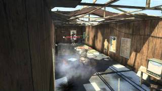 Black Ops: Sick Double Kill