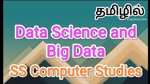 Data Science and big data,#sscomputerstudies,#datascience,#bigdata
