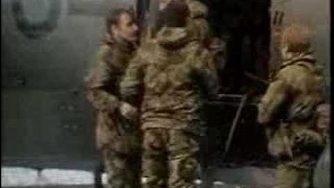 Sabaton-Back in Control