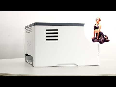 НИКС Компьютерный Супермаркет: не самое плохое видео про Принтер Xerox B310 #1