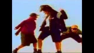 Kia Tu Mahea ( To Be Free)