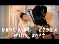 CYBEX MIOS 2019 | Unboxing &amp; Overview