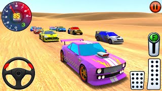🔥 Rally Fury Extreme Offroad Racing 🚘 Sport Car Driving Challenge 🏁 🎮 Android Gameplay screenshot 1