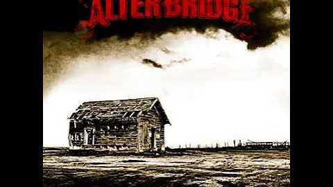 Alter Bridge - Bleed It Dry [Download]