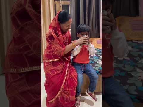 Meri pyari Nani ??