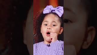 Kid Exposes Teacher’s Chaos 😂 (Then Defends Her!) | Funny Talk Show Moment