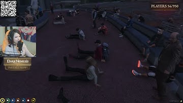 Ramee roasts Selena | Nopixel 3.1