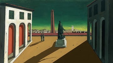 Dead Trees in Fog - Clocks and Statues (1986)