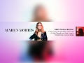 MarenMorrisVEVO Live Stream