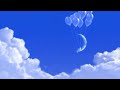DreamWorks SKG Logo 2006 2010 W Over The Hedge Alternate Fanfare 