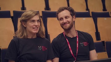 GSC - Schools Tour Interview - How Would You Define Macbeth and Lady Macbeth