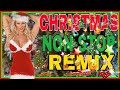 CHRISTMAS SONG REMIX