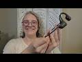 Why I Love These Bone Conduction Headphones