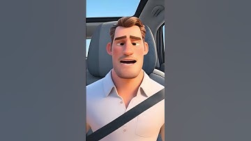 Meet our little troublemaker.