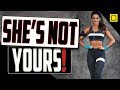 Shes Not Yours Its Just Your Turn! A Motivational Video For Men | RF