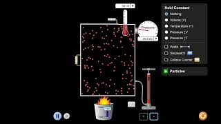 GAS PROPRTIES خواص الغازات