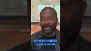 Self-Distribution Changed Everything for This Film #davidoyelowo #incarceration