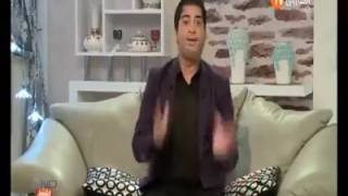 جواد زهر الدين و لويزة نهار صباح الشروق الجزء الأول