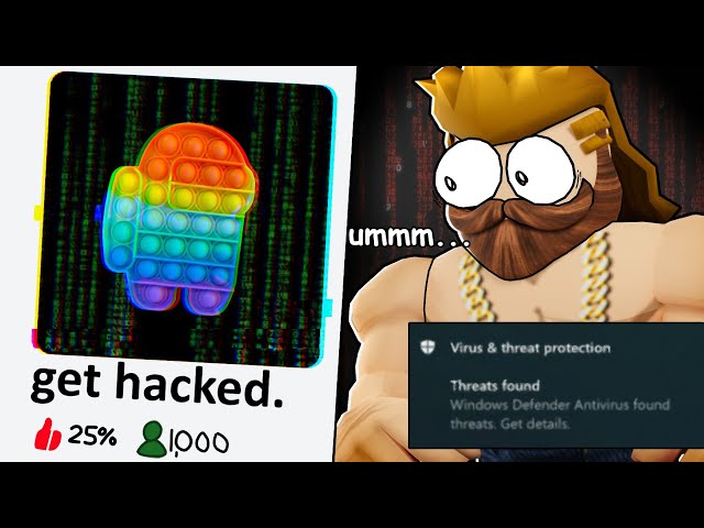 HACK* ANY Roblox Game in Just a Few Minutes! 