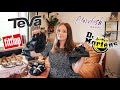 Comfy sandal review  dr martens teva fitflop etc  testing comfortable sandals 2020