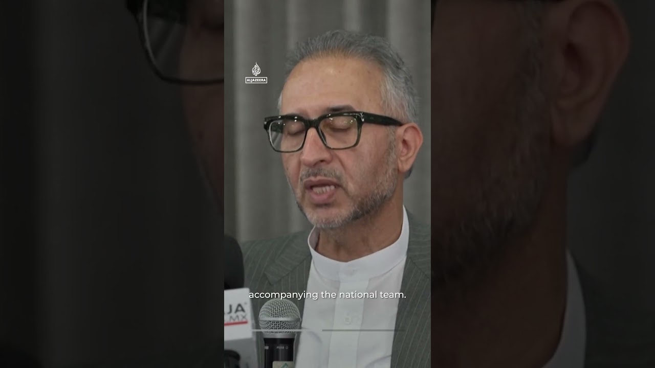 إيران تنتقد رفض الولايات المتحدة منح تأشيرات دخول لوفد كأس العالم