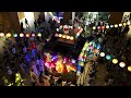 1/6 盆踊りイベント「ボーンおどり(BORN DANCE)」百喜夜行やぐら 妖怪&times;ネオンアート 喜々快々な夏祭り2026 KITTE名古屋 2026.8.21