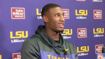 Player Interviews Todd Harris