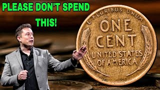 Rare Wheat Pennies Worth MILLIONS – Check Your Pocket Change NOW!