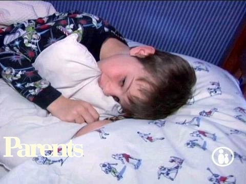 Bedwetting Woes For Parents Parents - YouTube 