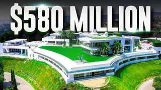 The Most Expensive Homes In The World (2022)