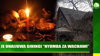 JE UNAIJUWA GININGI 