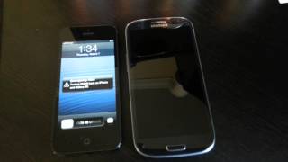 CMAS hack test