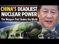 👉 China’s Deadliest Nuclear Weapon | The World Is In Danger / Global Uncovered /