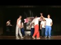 Best Dance of All time