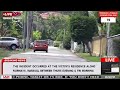 Maraval man robbed at gunpoint by guest he invited over: