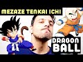 (Dragon Ball) Mezase Tenka Ichi (tema do torneio)・Ricardo Cruz