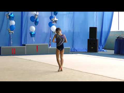 Демьяненко Анастасия 2010