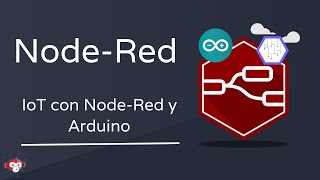 How to Use Node-Red for IoT with Arduino | Hello World with Node-Red | Easy to Explain