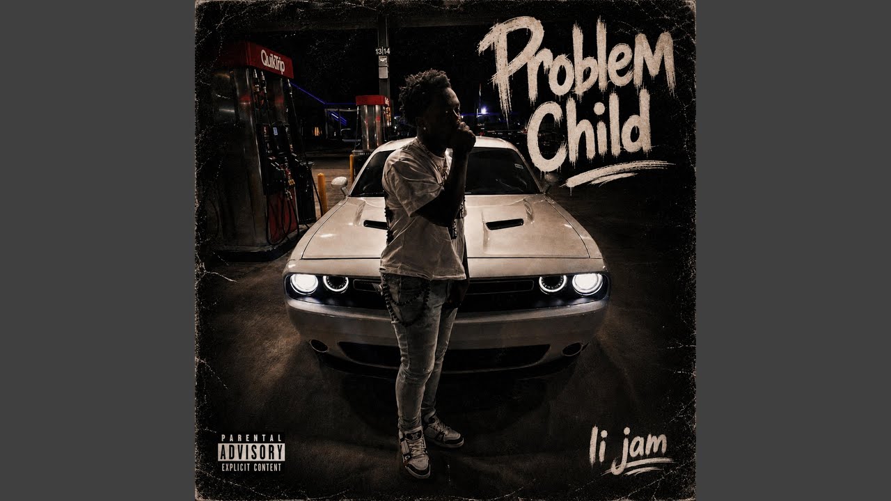 Παρακολούθηση Problem Child στο YouTube Παρακολούθηση Problem Child στο YouTube