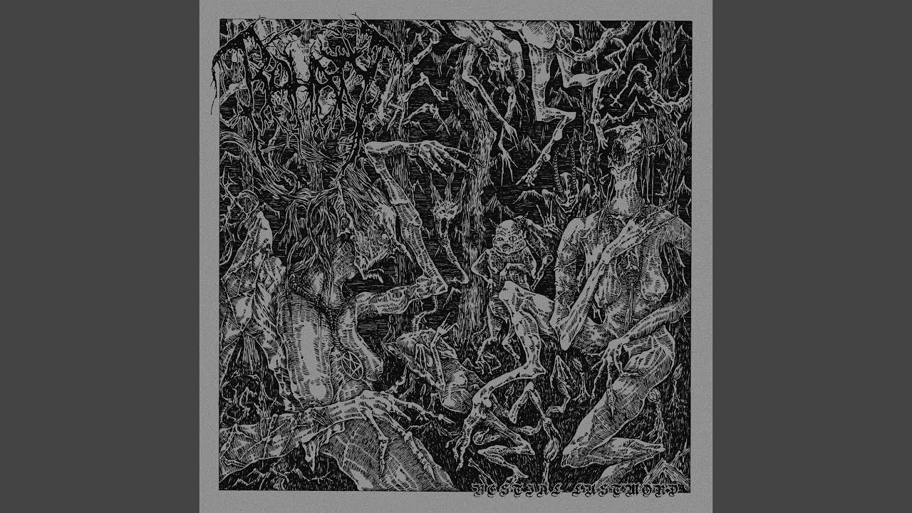 Benediction of the Goatspawn Rites auf YouTube ansehen Benediction of the Goatspawn Rites auf YouTube ansehen