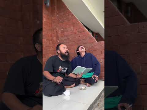 Gak usah sok sokan part 45