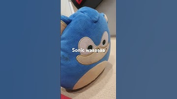 Knuckles join squid game #sonic #sonicthehedgehog #memes