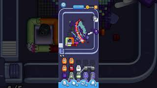 pixel flow level 1104