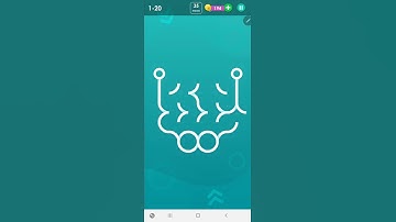 How To Solve Smart Puzzles Loop Simple Level 1-20 Walk Through Solution Walkthrough Pixign