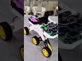 Robotic featured smart bot #electronics #algorithm #robotics #arduinoproject