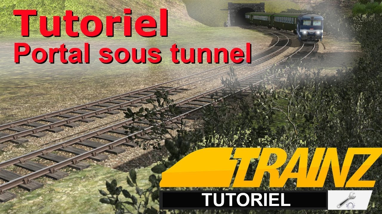 Trainz Portal