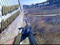 Страйкбол. Предыстория &quot;Аскалон в огне&quot;--Airsoft. Background &quot;Ashkelon on fire&quot;