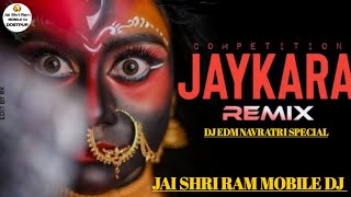 Unke Hatho Me Lag Jaye Tala Edm drop Trance mix DJ Abhishek Dj Sarzen Navratri special