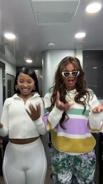 MET CIARA 🥹❤️